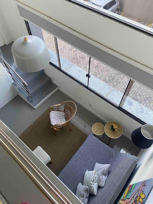 Апартаменты Loft Premium Torres Rs Экстерьер фото
