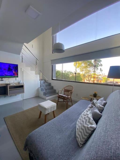 Апартаменты Loft Premium Torres Rs Экстерьер фото