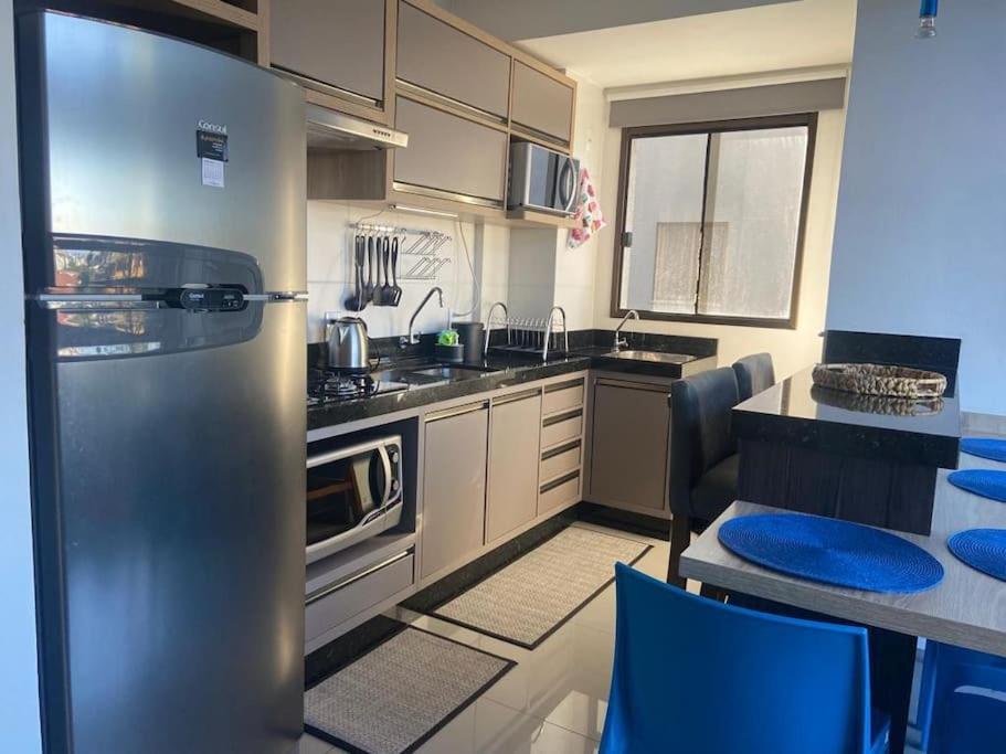 Апартаменты Loft Premium Torres Rs Экстерьер фото
