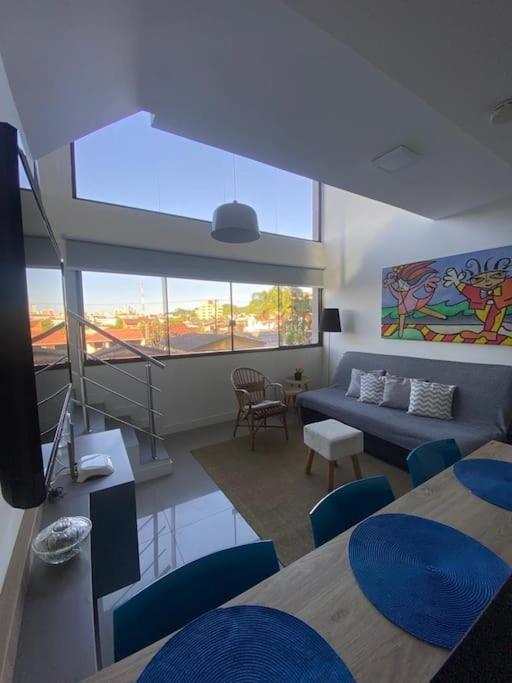 Апартаменты Loft Premium Torres Rs Экстерьер фото