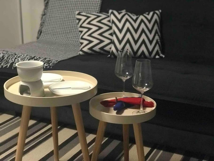Апартаменты Loft Premium Torres Rs Экстерьер фото